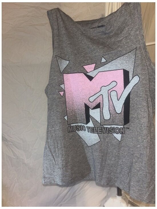 Tops - Tank Top Shirt Size Medium